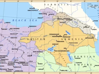 Armenian4thcenturies Armenian4thcenturies