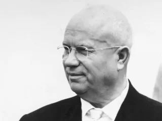 Nikita Khrushchev Nikita Khrushchev