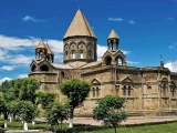 Echmiadzin Echmiadzin
