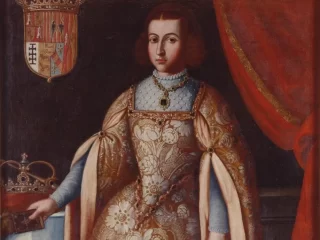 Germaine of Foix Germaine of Foix