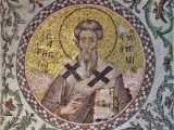 St. Gregory the Illuminator St. Gregory the Illuminator