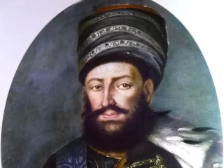 Ereke II Ereke II