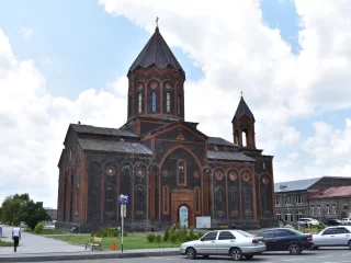 Holy_Saviour's_Church,_Gyumri