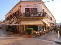 Elegant Building - Shkoder