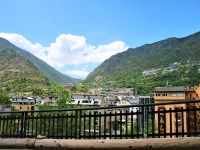 Drive to Andorra III