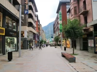 Shopping Street III
