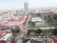 City View - Tirana