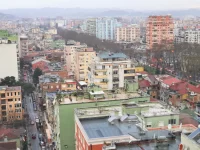 City View II - Tirana