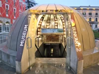 Bunker - Tirana
