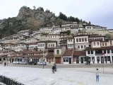 Ottoman Houses Ottoman Houses - Berat