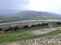 Viewpoint of Berat IV
