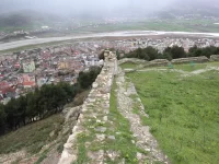 Viewpoint of Berat III