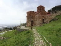 Castle Cathedral - Berat