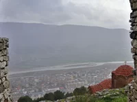 Castle Cathedral III