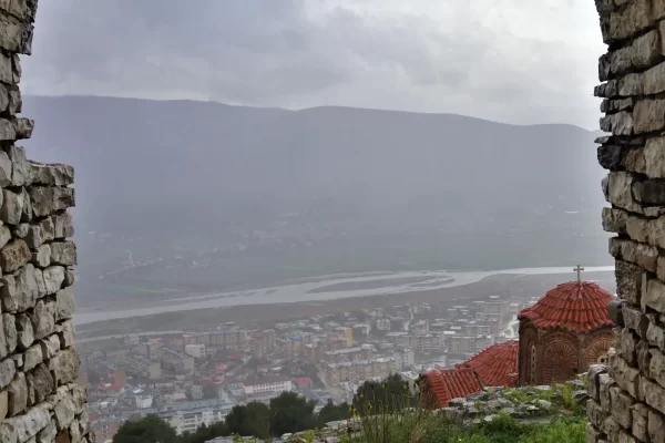 Castle Cathedral III