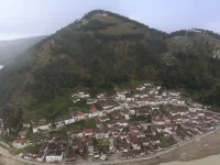 Viewpoint of Berat II