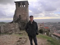 Kruja & Me - Kruja
