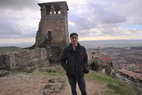 Kruja & Me - Kruja