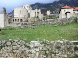 Kruja Castle – Kruja Kruja Castle - Kruja