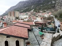 Viewpoint II - Kruja