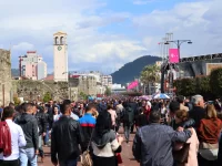 Summer Day - Elbasan