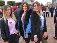 Albanians in Elbasan - Elbasan