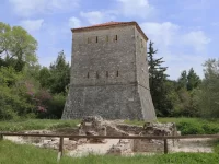 Tower - Butrint