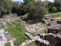 Ruins - Butrint