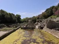 Ruins IV - Butrint