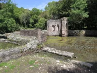 Ruins II - Butrint