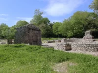 Ruins III - Butrint