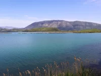 Sea & Mountains - Butrint