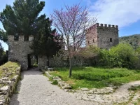Butrint Castle - Butrint