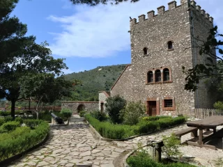 Butrint Castle II – Butrint Butrint Castle II - Butrint