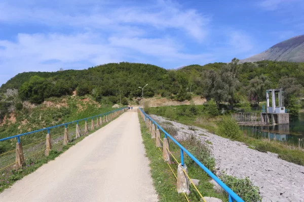 To the Blue Eye - Blue Eye