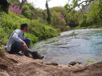 Blue Eye & Me - Blue Eye