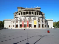 Opera & Ballet Theatre