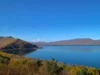 Lake Sevan Terrain IV