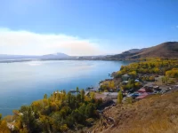 Lake Sevan