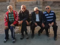 Men of Armenia