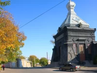 Armenian Architecture II