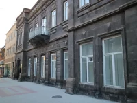 Armenian Architecture