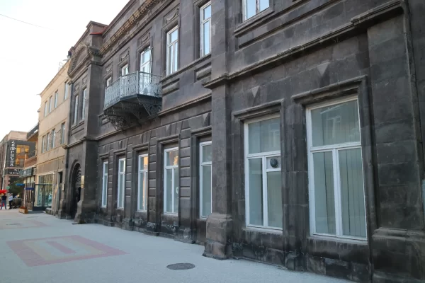 Armenian Architecture