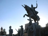 Vardan Mamikonjan II