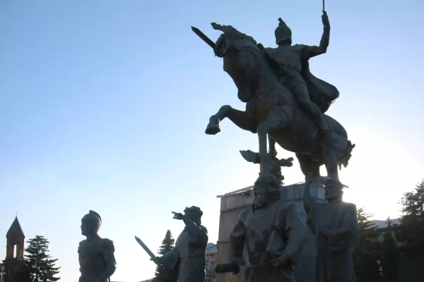 Vardan Mamikonjan II