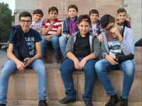 Kids of Armenia
