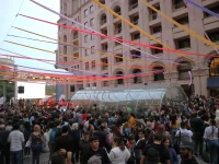 Streets of Yerevan II