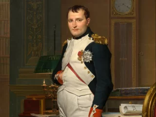 Napoleon Bonaparte Napoleon Bonaparte