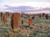 Khachkars Khachkars