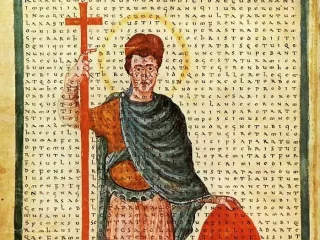 Louis the Pious Louis the Pious
